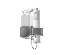 Insta360 Foldable Selfie Stick Remote Kit Lightweight Edition (White)