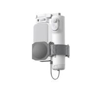 Insta360 Foldable Selfie Stick Remote Kit (White)