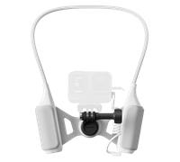 Insta360 FOMO Power Neck Mount