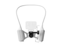 Insta360 FOMO Power Neck Mount