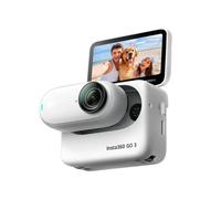 Insta360 GO 3 action sports camera 2K Ultra HD Wi-Fi 35 g