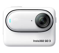 Insta360 GO 3 action sports camera 2K Ultra HD Wi-Fi 35 g
