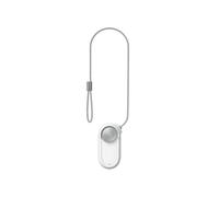Insta360 GO 3/GO 3S Magnet Pendant Safety Cord (White) | ✅ 5 years warranty