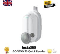 Insta360 GO 3/GO 3S Quick Reader - CINSBATE