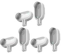 Insta360 GO 3/GO 3S Vertical & Horizontal Action Mount Set (Pack of 3)