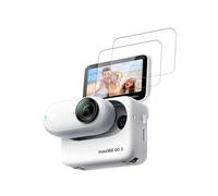 Insta360 GO 3 Screen Protector [Official Accessory 2-Pack]