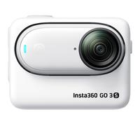 Insta360 GO3S with 128GB memory (white)