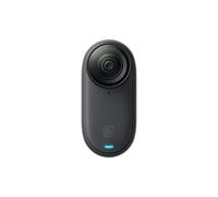 Insta360 GO 3S Action Camera Midnight Black 64GB
