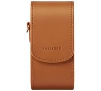 Insta360 GO 3S Classic Leather Case