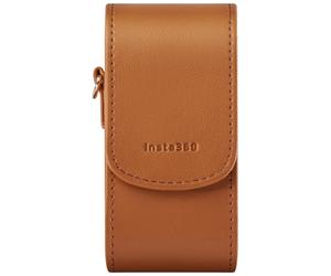 Insta360 GO 3S Classic Leather Case
