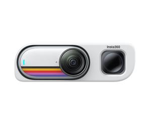 Insta360 GO 3S Retro Bundle (Special Edition) Canvas White 128GB