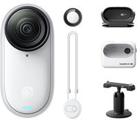 Insta360 - Go 3S Se Arctic White 64Gb NEW