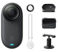 Insta360 - Go 3S Se Midnight Black 128Gb NEW