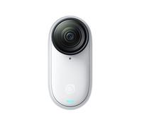 Insta360 GO 3S Standalone Camera Arctic White 128GB