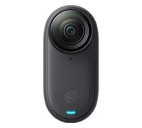 Insta360 GO 3S Standalone Camera Midnight Black 64GB