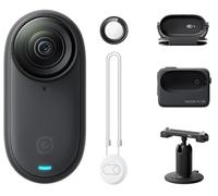 Insta360 GO 3S Midnight Black 128GB