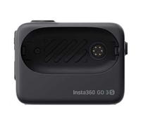 Insta360 GO 3S Standard Edition Action Camera, black, One size