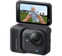 Insta360 GO Ultra Standard Bundle Midnight Black | ✅ 5 years warranty