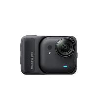 Insta360 Go Ultra 4K Camera Black