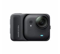 Insta360 GO Ultra Action Camera - Black