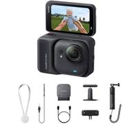 Insta360 GO Ultra Standard Bundle Midnight Black | ✅ 5 years warranty