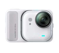 Insta360 Go Ultra Action Camera One Size White