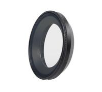 Insta360 GO Ultra Camera Lens Filter Kit with UV, CPL and ND8/ND16/ND32/ND64, Multi-Coated HD Optical Glass for Reducing Glare and Enhancing Colours, Compact 23x23x5mm Travel-Friendly Design