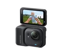Insta360 GO Ultra Standard Bundle Midnight Black | ✅ 5 years warranty