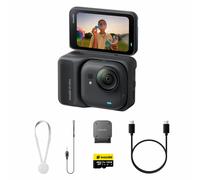 Insta360 GO Ultra Camera Xplorer Bundle