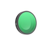 Insta360 GO Ultra CPL Camera Lens Filter, Adjustable Optical Glass to Reduce Glare and Enhance Colour Saturation, Compact Lightweight Design for Travel Photography and Videography