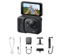 Insta360 GO Ultra Creator Bundle in Black