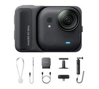Insta360 GO Ultra Creator Bundle Midnight Black