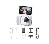 Insta360 GO Ultra Creator Bundle (White)