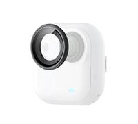 Insta360 GO Ultra Lens Guard Tempered Glass Lens Protector for Action Camera Anti Scratch Transparent CINSBBEL