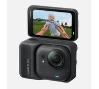 Insta360 GO Ultra Midnight Black - Creator Bundle