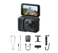 Insta360 GO Ultra Midnight Black Creator Bundle