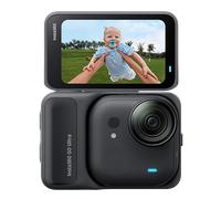 Insta360 GO Ultra Midnight Black Standard Bundle