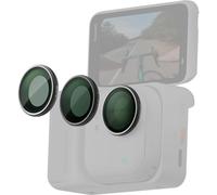 Insta360 GO Ultra ND Filter Set | ✅ 5 years warranty
