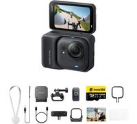 Insta360 GO Ultra Premium Cycling Bundle | ✅5 years warranty