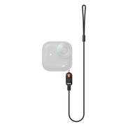 Insta360 GO Ultra Quick Release Safety Cord, black