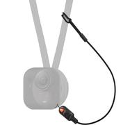 Insta360 GO Ultra Quick Release Safety Cord, black