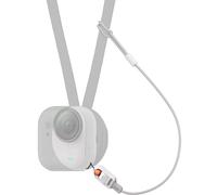 Insta360 GO Ultra Quick Release Safety Cord, grey