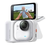 Insta360 GO Ultra Standard Bundle (Arctic White)