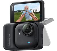 Insta360 GO Ultra Standard Bundle Midnight Black | ✅ 5 years warranty