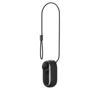 Insta360 GO 3/GO 3S Magnet Pendant Safety Cord (Black) | ✅ 5 years warranty