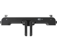 Insta360 GO3/GO 3S Quick Release Mount, black, One size