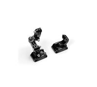 Insta360 Helmet Mount Bundle, black for Men