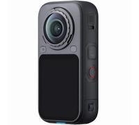 Insta360 X6 Standard Bundle action sports camera 120 MP 8K Ultra HD 25.4 / 1.1 mm (1 / 1.1") Wi-Fi 195 g