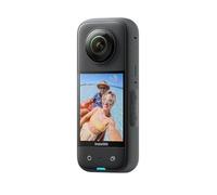 Insta360 INSAAQ/B X3 360 Degree Action Camera