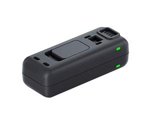 Insta360 INST100-04 One R Battery Charger, Black